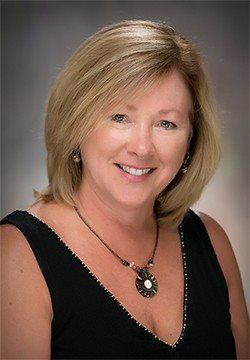 Lisa Dorman
