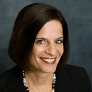 Joan M. Kirst