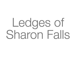 Ledges of Sharon Falls